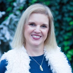 Meet your Posher, Christy